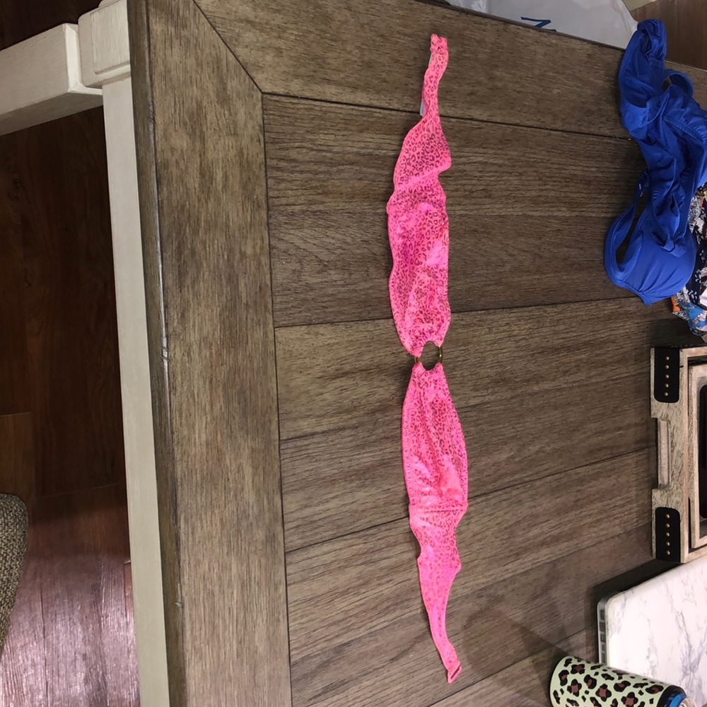 Swim top